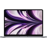 Apple  PC portable Gris