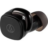 Audio-Technica  écouteurs in-ear Noir