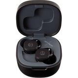 Audio-Technica  écouteurs in-ear Noir