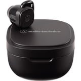 Audio-Technica  écouteurs in-ear Noir