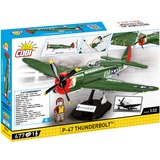 COBI COBI-5737, Jouets de construction 