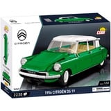 COBI Citroen DS 19 1956, Jouets de construction 