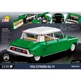 COBI Citroen DS 19 1956, Jouets de construction 