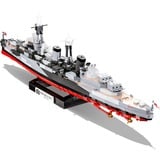 COBI HMS Belfast, Jouets de construction 