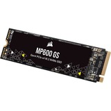 Corsair MP600 GS 2 To SSD Noir