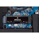 Corsair MP600 GS 2 To SSD Noir