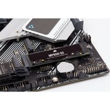 Corsair MP600 GS 2 To SSD Noir