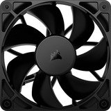 Corsair RS120 PWM, Ventilateur de boîtier Noir, Connecteur de ventilateur PWM à 4 broches