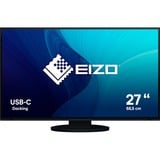 EIZO 27 L EV2781-BK 27" Moniteur  Noir