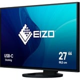 EIZO 27 L EV2781-BK 27" Moniteur  Noir