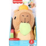 Fisher-Price HYR54, Peluche 