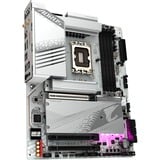 GIGABYTE Z790 AORUS ELITE AX ICE, Socket 1700 carte mère Blanc, RAID, 2.5 Gb-LAN, WLAN, BT, Sound, ATX