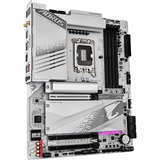 GIGABYTE Z790 AORUS ELITE AX ICE, Socket 1700 carte mère Blanc, RAID, 2.5 Gb-LAN, WLAN, BT, Sound, ATX