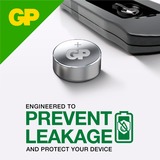 GP Batteries GP76ASTD597C5, Batterie 