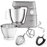 Kenwood KVL85.004SI, Robot de cuisine Argent