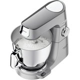 Kenwood KVL85.004SI, Robot de cuisine Argent