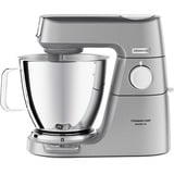 Kenwood KVL85.004SI, Robot de cuisine Argent