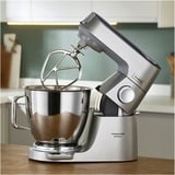 Kenwood KVL85.004SI, Robot de cuisine Argent