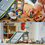 LEGO 60460, Jouets de construction 