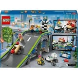 LEGO 60460, Jouets de construction 