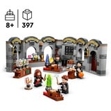 LEGO Harry Potter - Le château de Poudlard: le cours de potions, Jouets de construction 76431