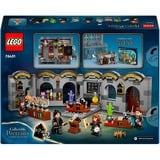 LEGO Harry Potter - Le château de Poudlard: le cours de potions, Jouets de construction 76431