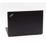 Lenovo  12.5" PC portable  Noir