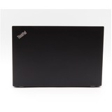 Lenovo  12.5" PC portable  Noir