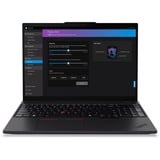 Lenovo  16" PC portable  Noir