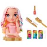 MGA Entertainment 120889-EUC, Maquillage et tête à coiffer 