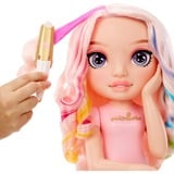 MGA Entertainment 120889-EUC, Maquillage et tête à coiffer 