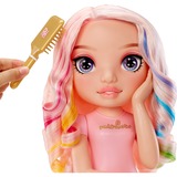 MGA Entertainment 120889-EUC, Maquillage et tête à coiffer 