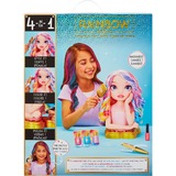 MGA Entertainment 120889-EUC, Maquillage et tête à coiffer 