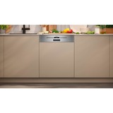 Neff S145ECS00E, Lave-vaisselle 