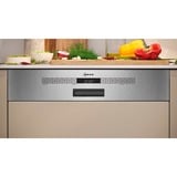 Neff S145ECS00E, Lave-vaisselle 