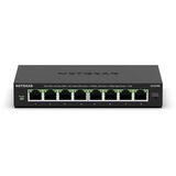 Netgear GS308E-400EUS, Switch 