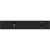 Netgear GS308E-400EUS, Switch 