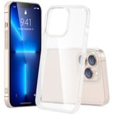 Nevox StyleShell Flex, Housse smartphone Transparent