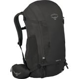 Osprey Volt 45, Sac à dos Noir