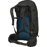 Osprey Volt 45, Sac à dos Noir