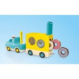 PLAYMOBIL 71702, Jouets de construction 