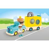 PLAYMOBIL 71702, Jouets de construction 