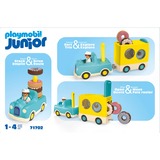 PLAYMOBIL 71702, Jouets de construction 