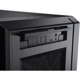 Phanteks Enthoo Pro 2 Server Edition boîtier server tower Noir | 4x USB-A | 1x USB-C