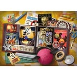 Ravensburger 17586, Puzzle 