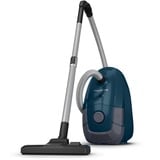 Rowenta RO3126, Aspirateur Bleu/gris