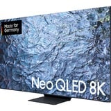 SAMSUNG  75" Ultra HD TV QLED Noir/Argent