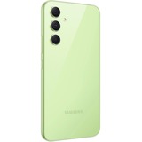 SAMSUNG  smartphone Citron vert