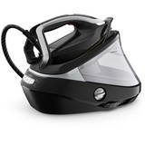 Tefal GV9821, Centrales à vapeur Noir/Argent