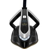 Tefal GV9821, Centrales à vapeur Noir/Argent